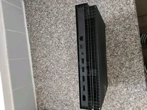 Xbox One X