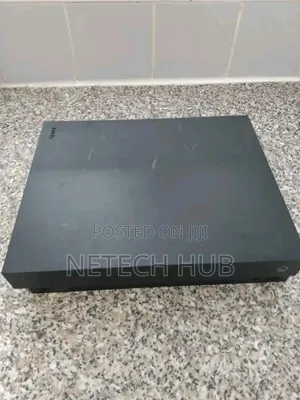 Xbox One X