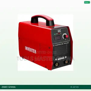 Rasswin 315a Arc Inverter Welding Machine 380v - Zx7-315