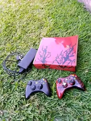 Xbox 360 Slim