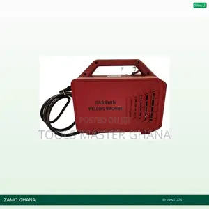 Rasswin 275a Arc Inverter Welding Machine 220-240v - QWT-275