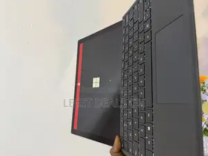 Laptop Microsoft Surface Pro 5 8GB Intel Core i5 SSD 256GB