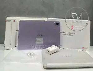 New Huawei MatePad 11.5 256 GB Gray
