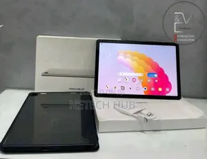 New Samsung Galaxy Tab A9+ 256 GB Gray
