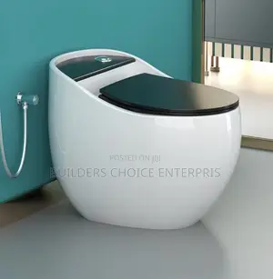 Combine Water Closet ,Wc (305)