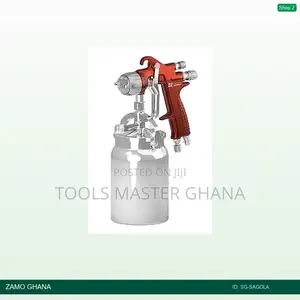 Sagola Spraying Gun for Paint - Sg-Sagola