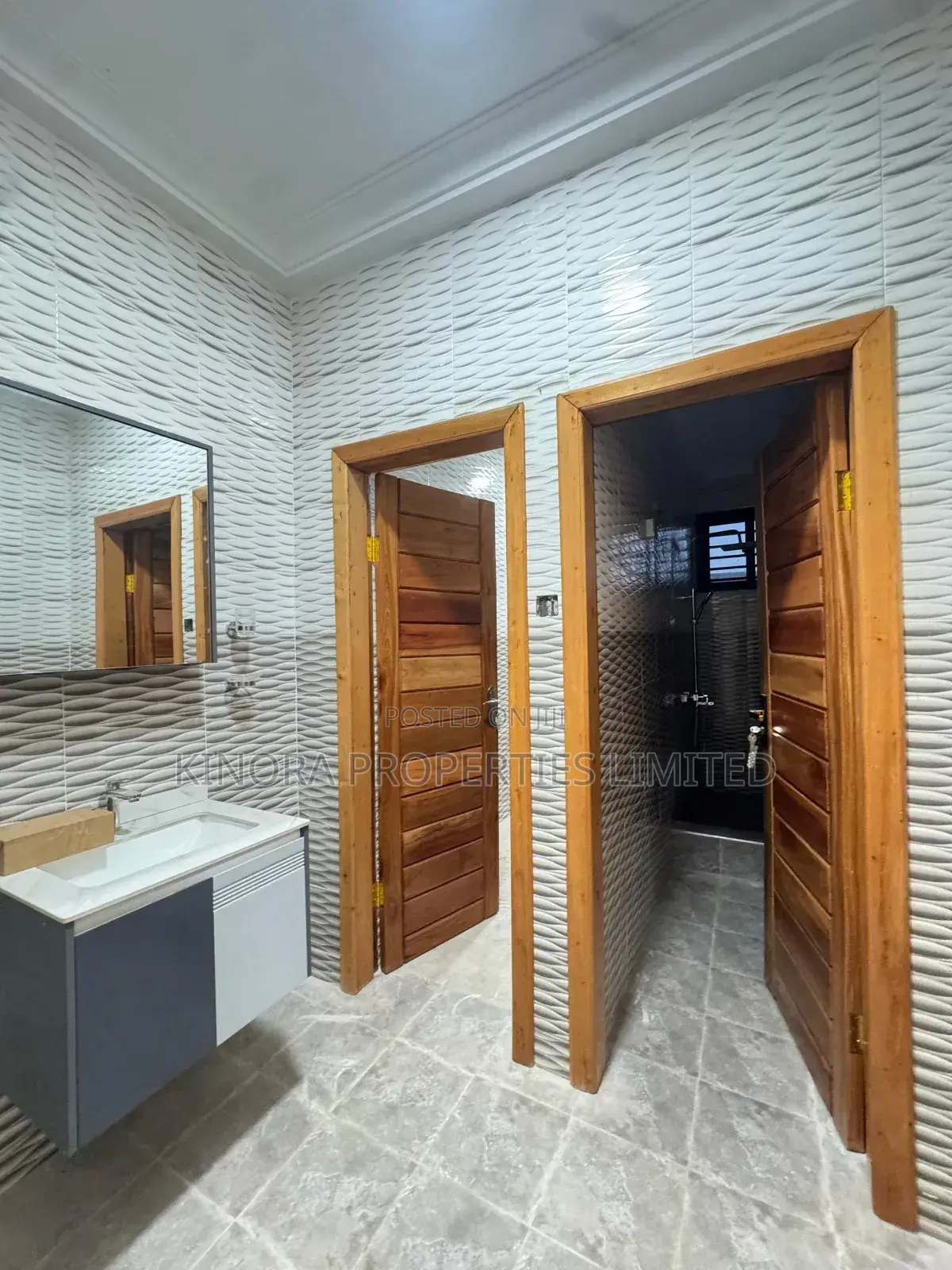 3bdrm Apartment in East Legon Hills, Accra Metropolitan for rent
