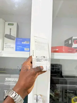 New Apple iPhone 16e 512 GB Black