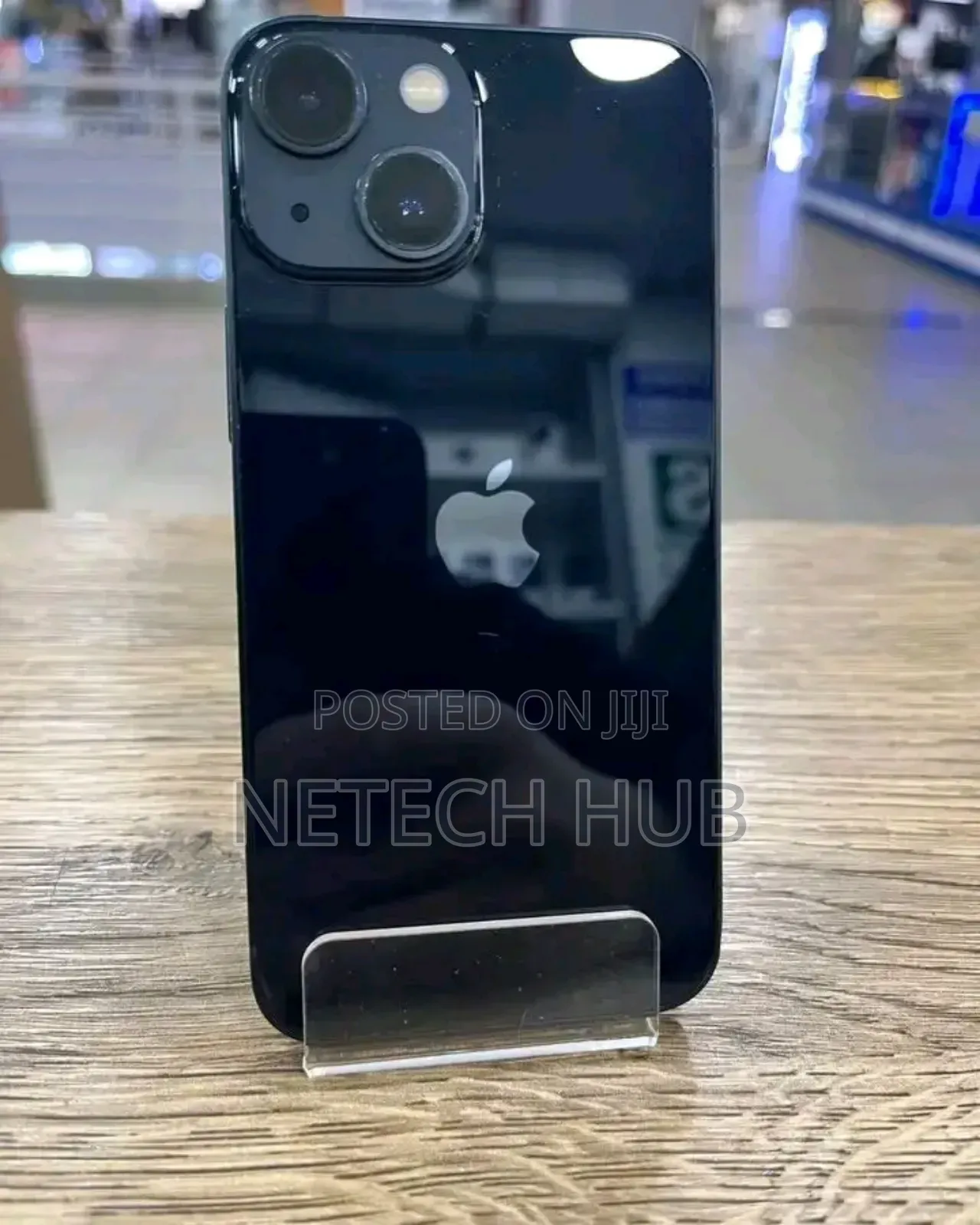 Apple iPhone 13 128 GB Black