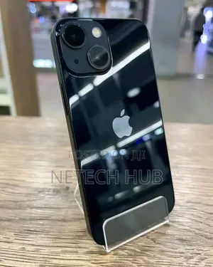 Apple iPhone 13 128 GB Black