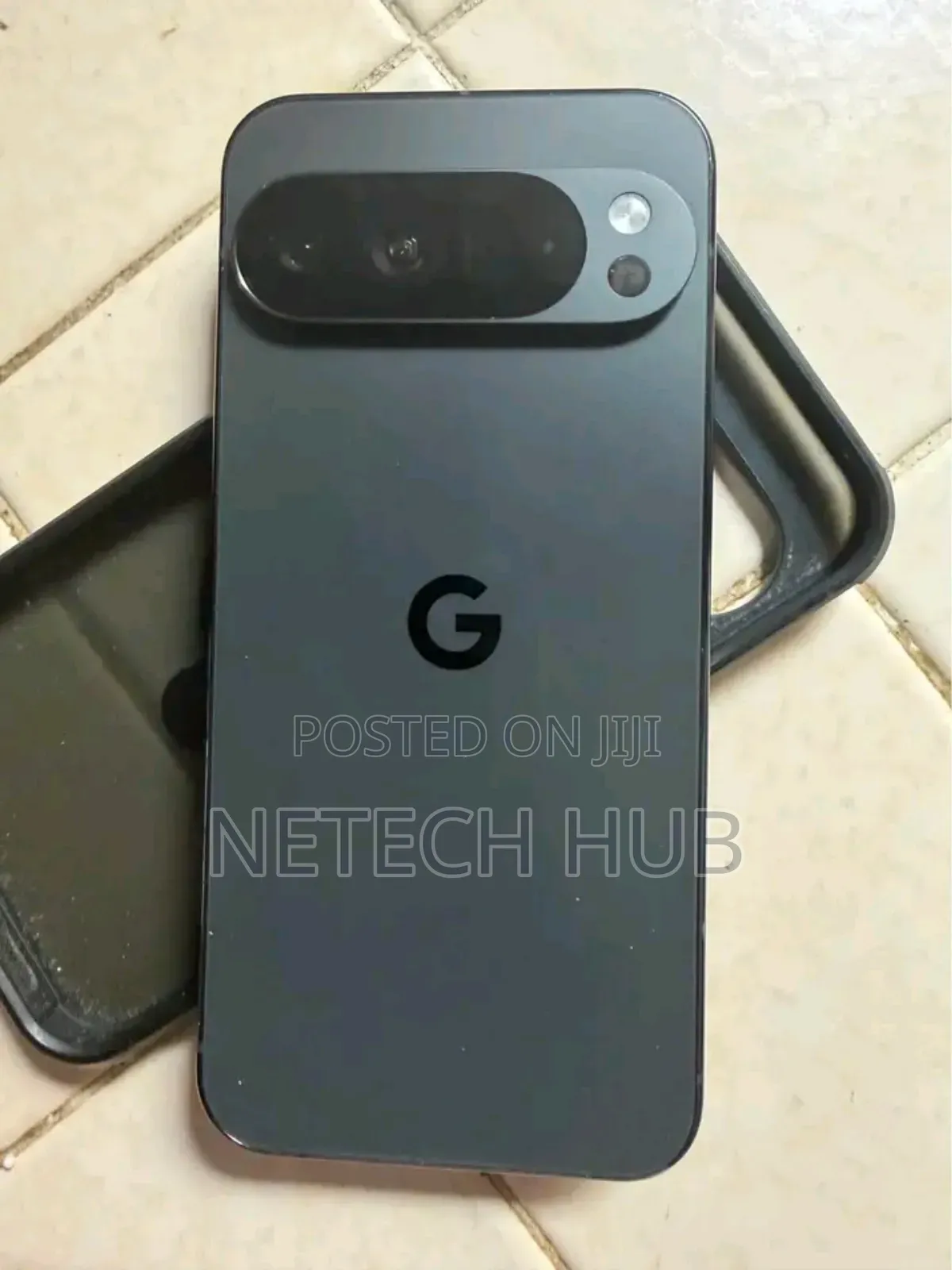 New Google Pixel 10 Pro XL 512 GB Black