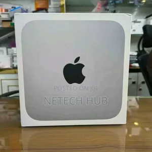 New Desktop Computer Apple Mac Mini M4 Pro 16GB Apple M4 Pro SSD 512GB