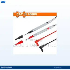 Test Lead - Wkx3101