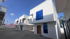 3bdrm Townhouse/Terrace in School Junction for sale