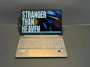 New Laptop HP Pavilion 15 8GB Intel Core i5 SSD 256GB