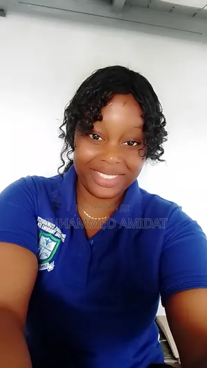 Application for a Job