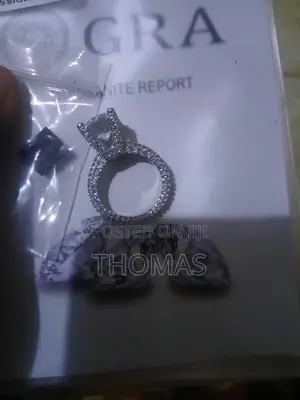 Thomtina Jewellery