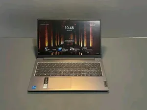New Laptop Lenovo Ideapad 3 16GB Intel Core i3 SSD 512GB