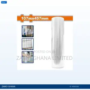 Stretch Wrap Film - Wxr2303