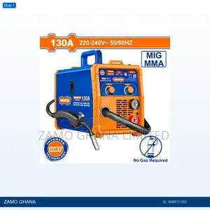 Inverter Flux Cord Arc Welding(Fcaw) Machine - Wwfc1303