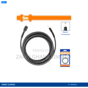 High Pressure Hose(Quick Connector) - Wxn3915