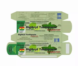 Label Design