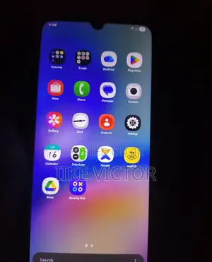 Samsung Galaxy A05s 128 GB Blue