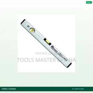 Kappa Spirit Level 40cm - Kappa-E040