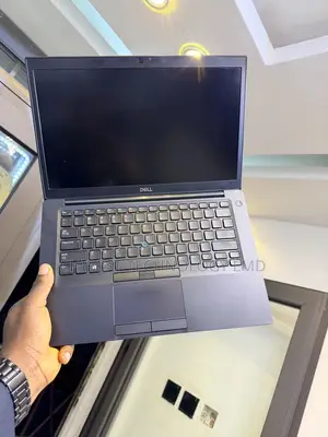 Laptop Dell Latitude 7490 8GB Intel Core i5 SSD 256GB