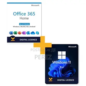 Microsoft Office (365) Installation And Windows