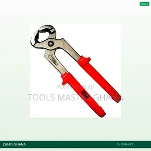 Carpenter Pincer 7 Inch - Tera-Cp7