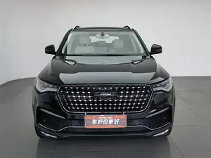 Zotye T700 2017 Black