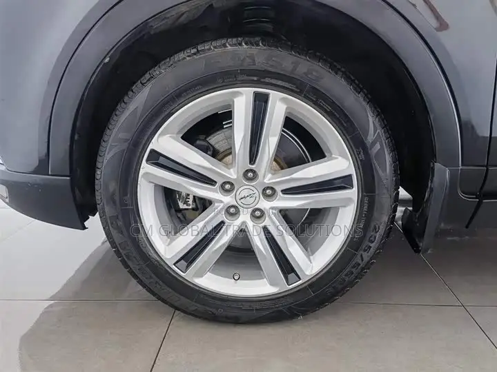 Zotye T700 2017 Black