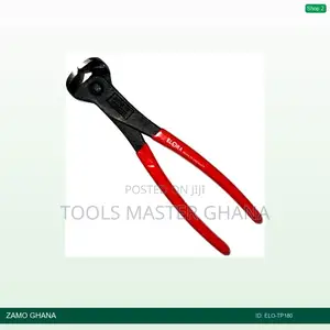 Elora Tower Pincer 180mm - Elo-Tp180