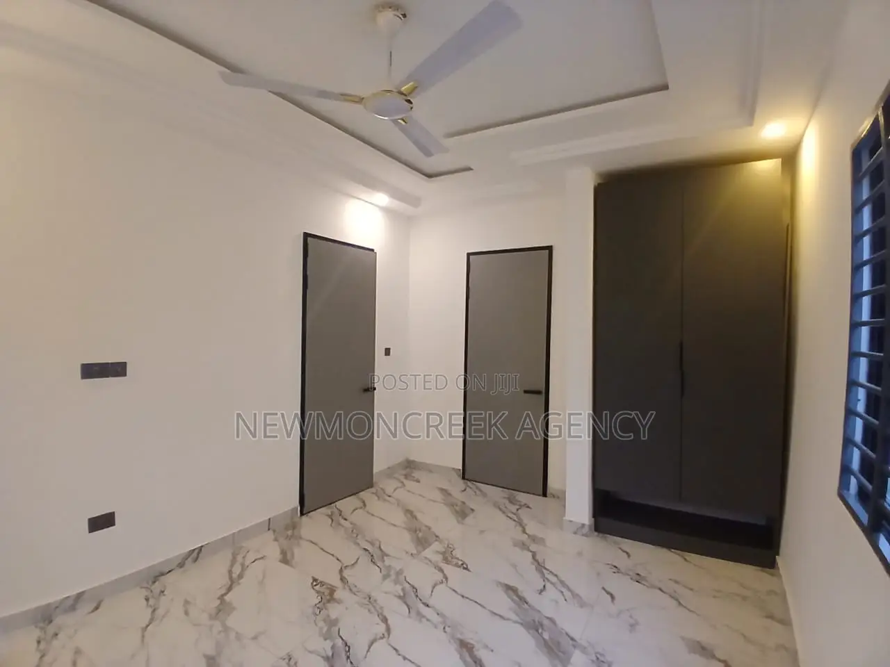 3bdrm Bungalow in Lakeside Estates, Accra Metropolitan for sale