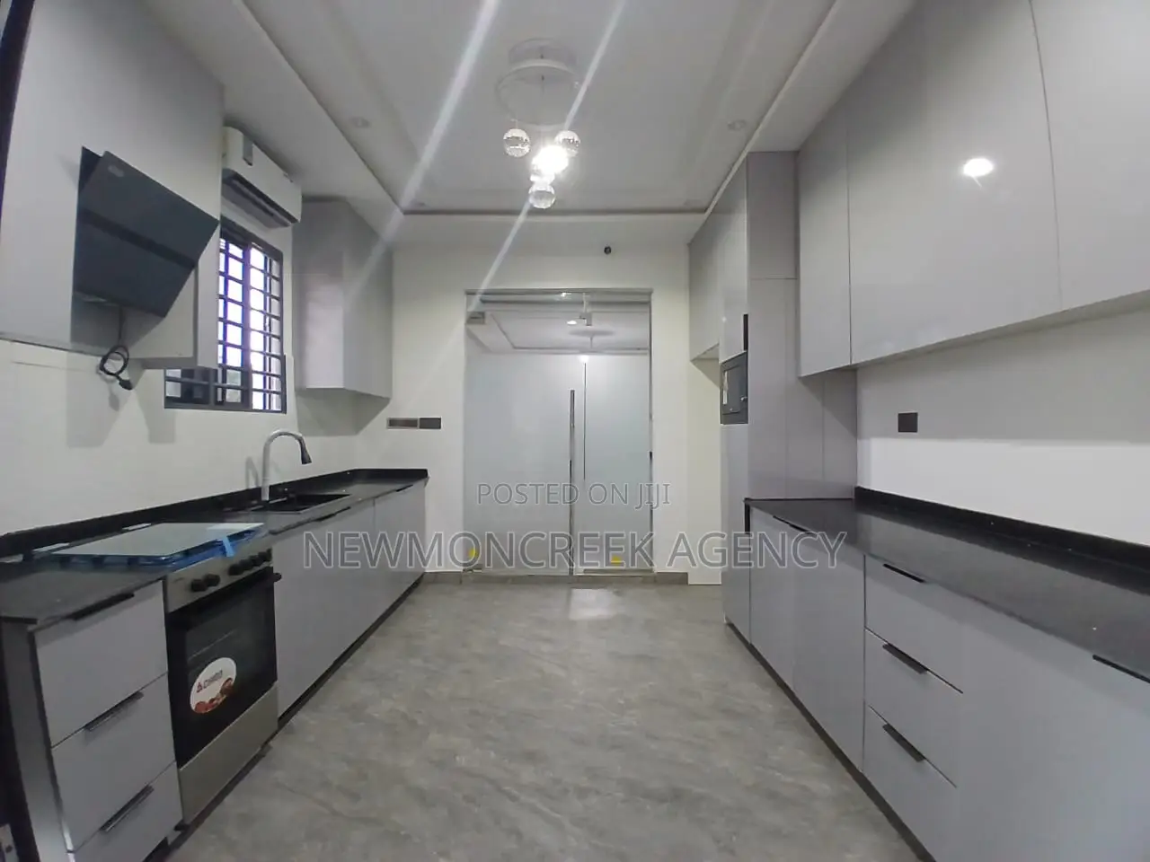 3bdrm Bungalow in Lakeside Estates, Accra Metropolitan for sale
