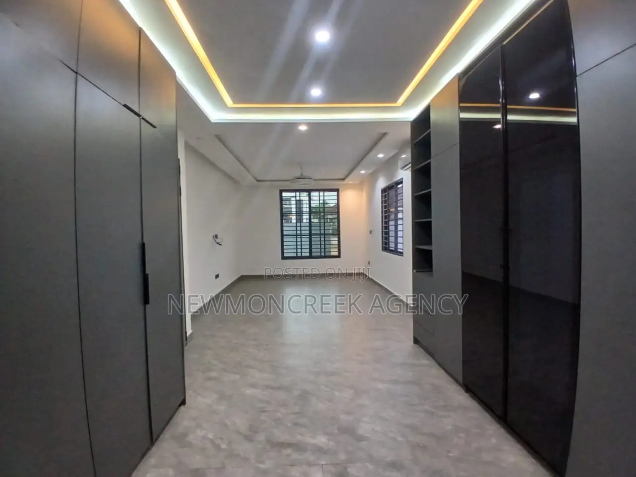 3bdrm Bungalow in Lakeside Estates, Accra Metropolitan for sale