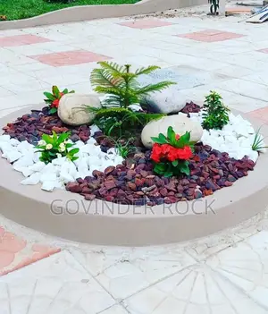D D Floriculture Construction