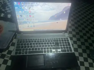 Laptop Acer Aspire V3-571G 8GB Intel Core i7 HDD 250GB