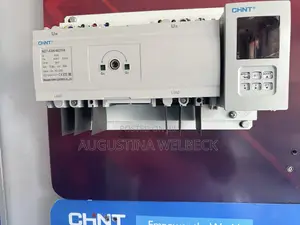 Automatic Changeover(Ats)