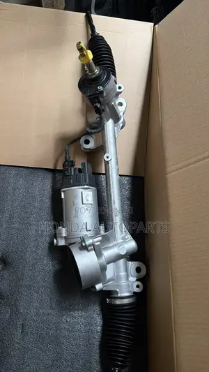 Honda Accord 2020 Steer Rack.