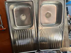 High Quality Kitchen Sink