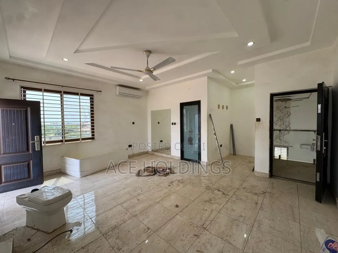 4bdrm House in East Legon Hills for rent