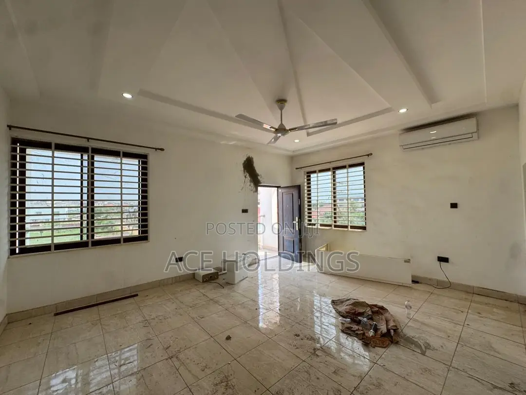4bdrm House in East Legon Hills for rent