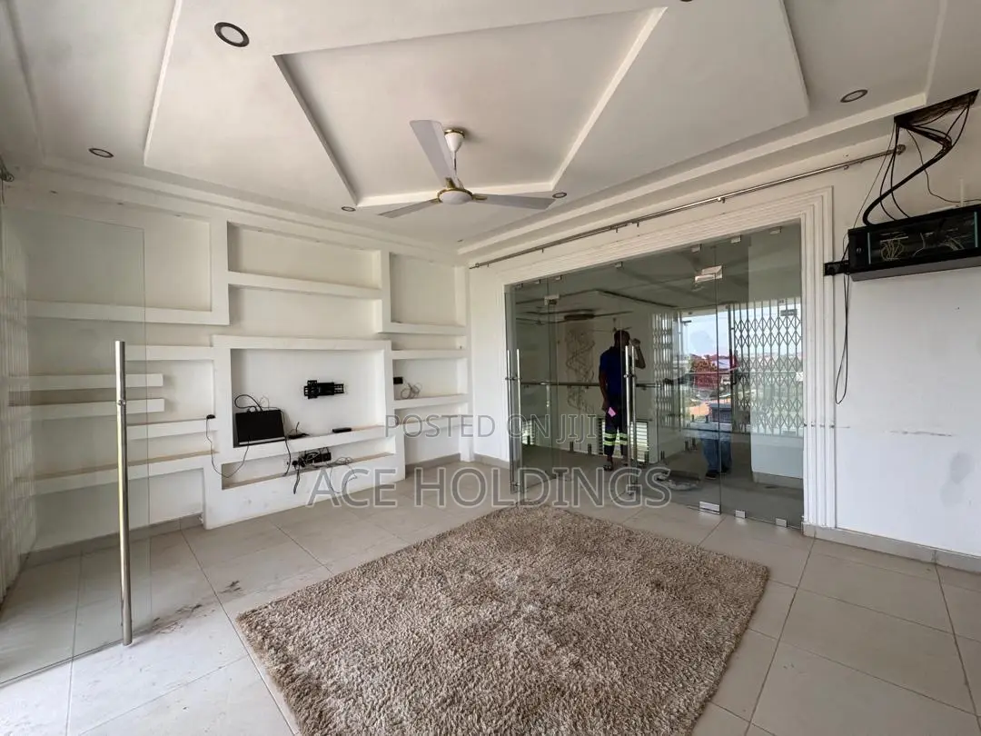 4bdrm House in East Legon Hills for rent