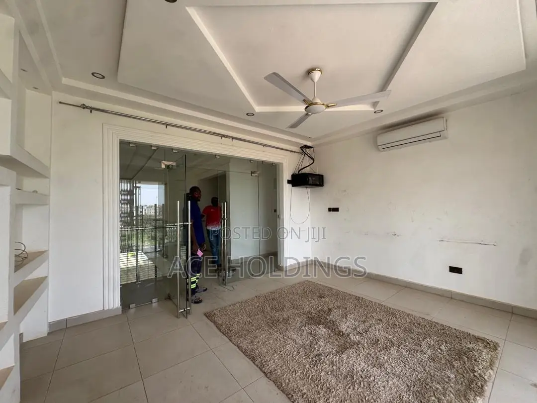 4bdrm House in East Legon Hills for rent