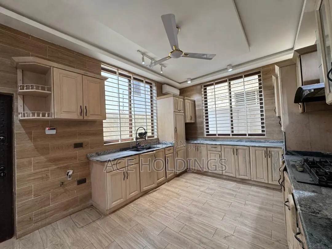 4bdrm House in East Legon Hills for rent