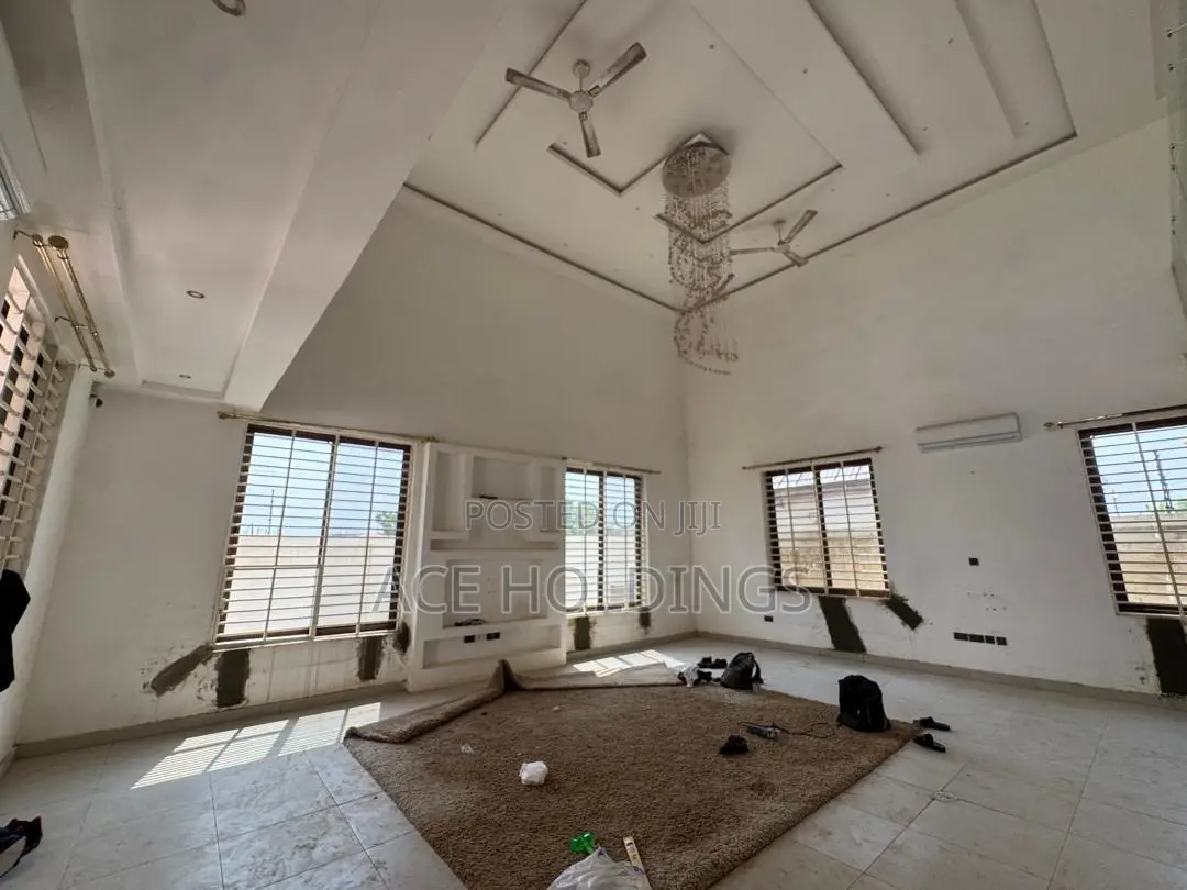 4bdrm House in East Legon Hills for rent