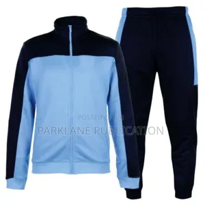 Pe Kits and Track Suit