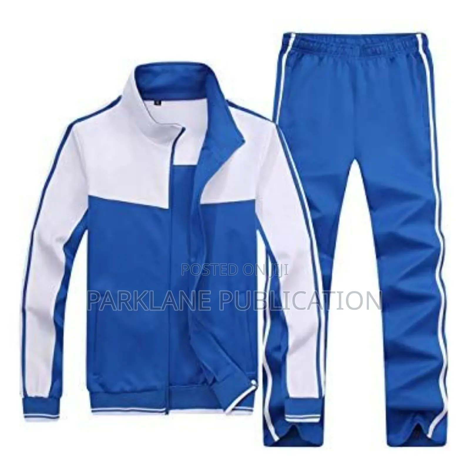 Pe Kits and Track Suit